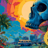 Perform The Music of Grateful Dead & Allman Brothers