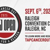 Tap Cancer Out Raleigh BJJ Open