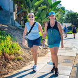 Ranchos Walk