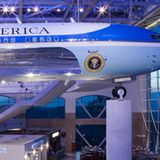 Celebrate 250 Years of the American Story at the Ronald Reagan Presidential Library