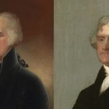 Founding Friends, Founding Foes: John Adams and Thomas Jefferson