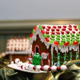Holiday Gingerbread House Workshops