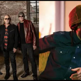 Gov't Mule & Ziggy Marley