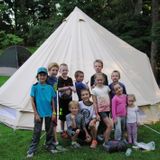 Great American Backyard Campout