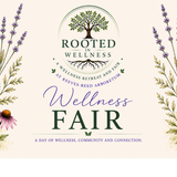 Rooted in Wellness Fair