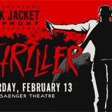 Black Jacket Symphony "Thriller"