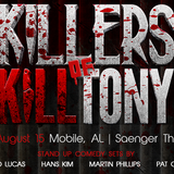 Killers of Kill Tony