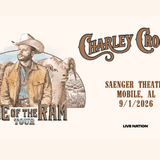 Charley Crockett