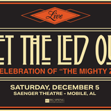 Get the Led Out