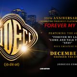JODECI - 35th Anniversary Tour of 'Forever My Lady'
