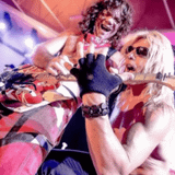 WindFM Rocks the Reilly: Completely Unchained – A Van Halen Tribute