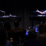 Dueling Pianos