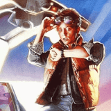Back to the Future