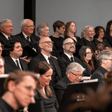 Ocala Symphony Chorus: Mystical Songs