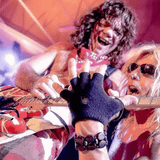 Completely Unchained - A Van Halen Tribute