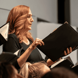 Ocala Symphony Chorus: A Choral Portrait of America