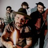 Reilly Noir: JK & the Contraband