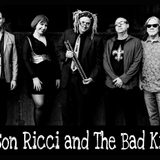 Blues in the Box: Jason Ricci and the Bad Kind Live in the Midgett Black Box at the Reilly Arts Center