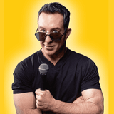 Jamie Lissow – The Better Off Dad Comedy Tour