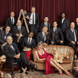 Pink Martini