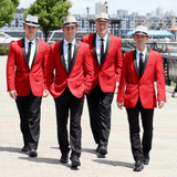 The Jersey Tenors