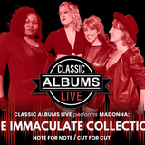 Classic Albums Live: Madonna – Immaculate Collection