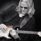 Blues in the Box: Matt Schofield Live in the Midgett Black Box at the Reilly Arts Center