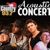 43rd K-Country Acoustic Concert