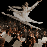 Nutcracker with the OSO and Dance Alive National Ballet Supported by PNC Foundation