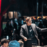 23rd Annual Symphony Under the Lights (free)