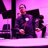 Music Box 4: OSO Percussion Ensemble