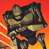 The Iron Giant (1999)