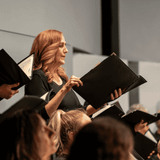 Ocala Symphony Chorus: A Choral Portrait of America