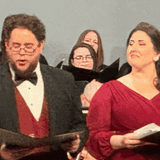 Music Box 5: Joshua and Hannah Mazur