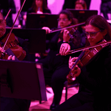 Opening Night of the Ocala Symphony Pictures at an Exhibition: From Dali to Mussorgky