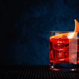 Cocktails with the Conductor in the Midgett Black Box at the Reilly Arts Center