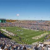 UConn Football