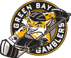Green Bay Gamblers Hockey 2026-2027