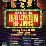 Halloween