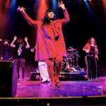 Mon Laferte