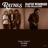 David Wimbish & The Collection