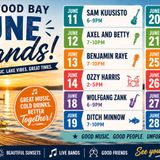 June Bands