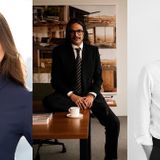 Vignelli Center Lecture: What Does it Really Take to Build a Career in Design?