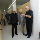 Vignelli Center Lecture: Emanuela Frattini Magnusson