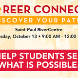 Career Connect Day