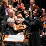 Parameswaran & Liu - Tchaikovsky Symphony No. 1