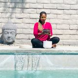 Sound Bowl Healing Meditation