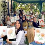 Watercolor Workshop