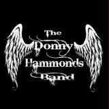 Donny Hammonds
