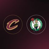 Cavaliers vs. Boston Celtics